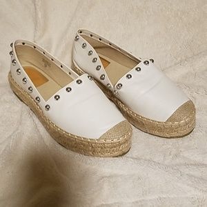 Bella Marie espadrilles